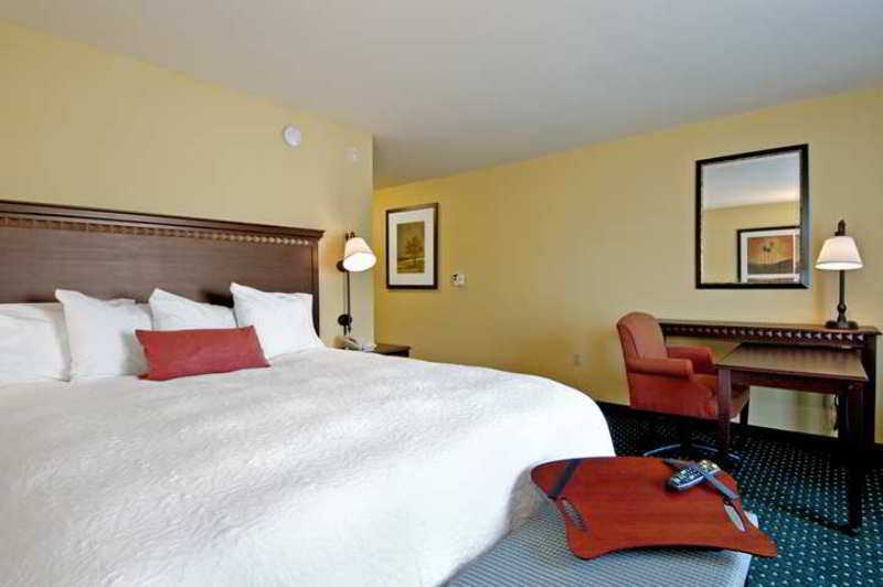 Hampton Inn Los Angeles Orange County Cypress Quarto foto